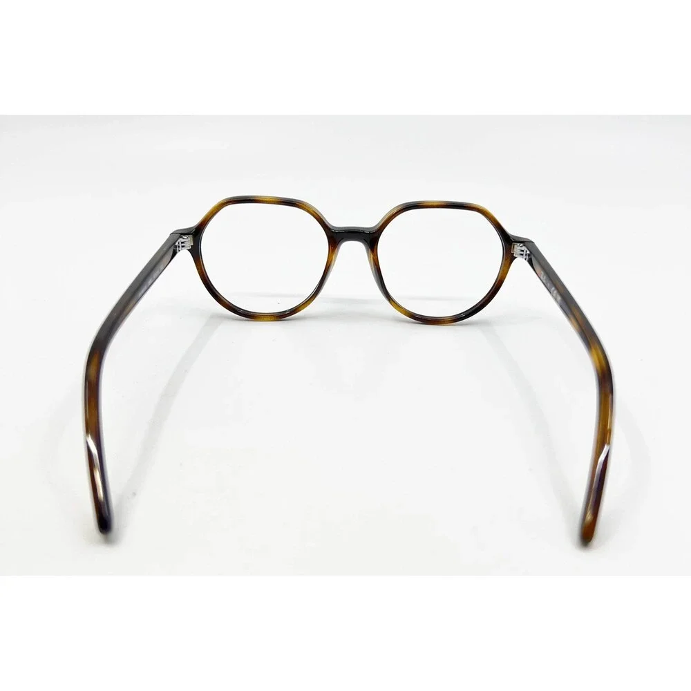 Ray-Ban Eyeglasses Kids Brown Tortoise RB9095V 3685 47-16-130